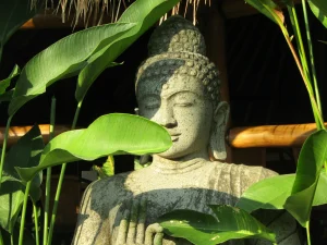 Bali, Indonesia: Spiritual Art And Harmonious Living