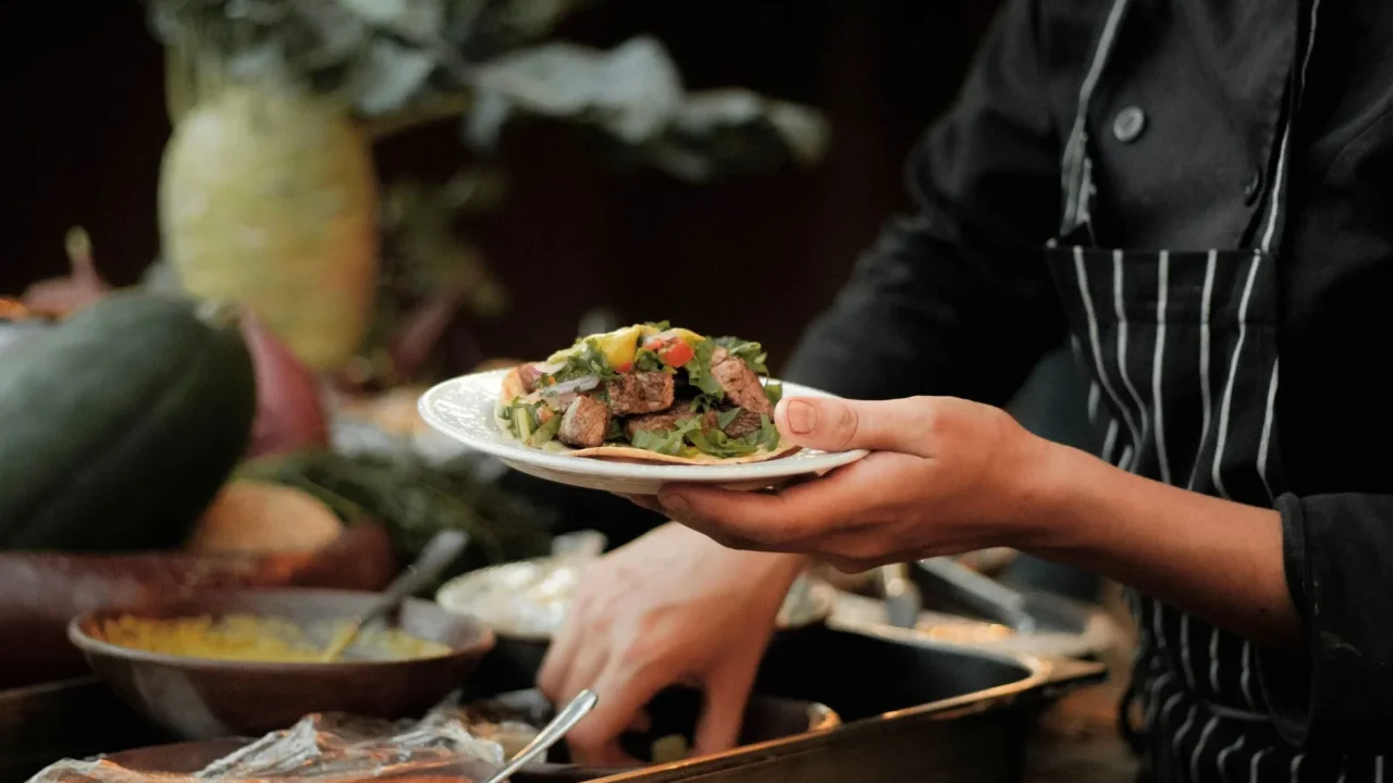 Gourmet Dining Private Tour