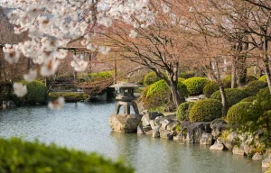 Kyoto, Japan: Tradition, Spirituality, And Aesthetic Forms
