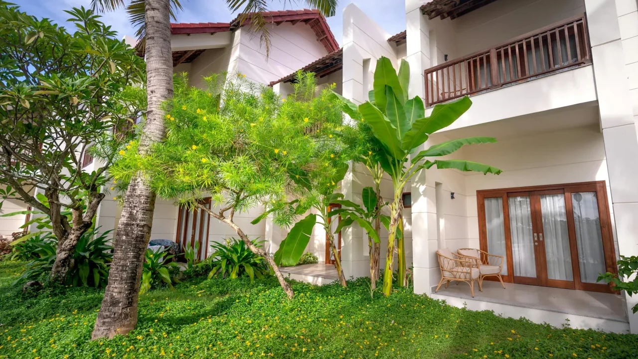 Luxury Villa Boutique Hotel