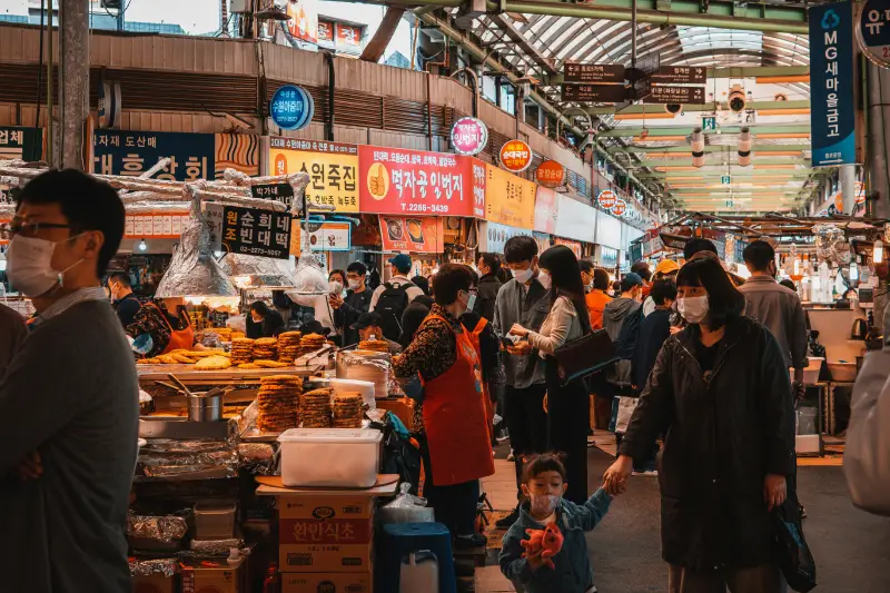 Culinary Traditions: Celebrating Unique Destination Flavors