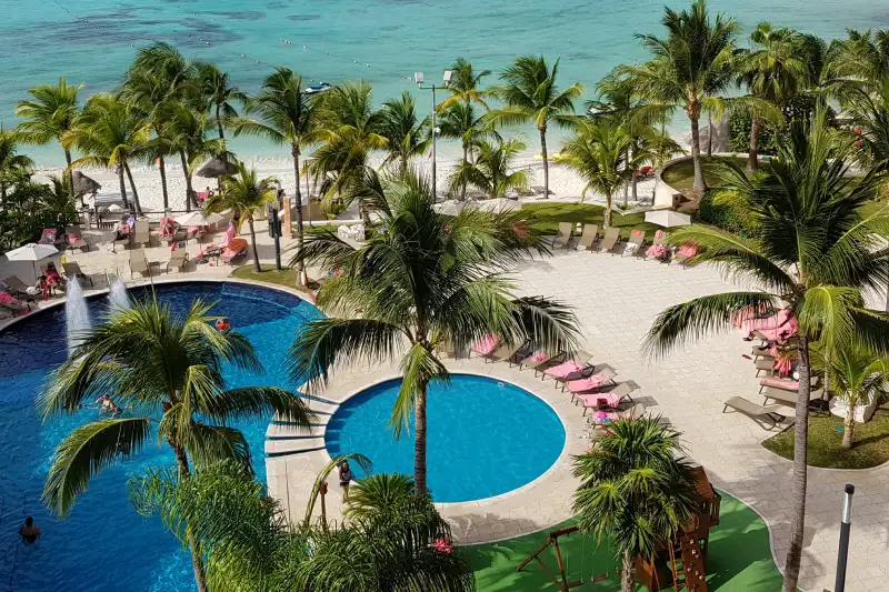 Innovative Trends Shaping Global Tourism’s Future