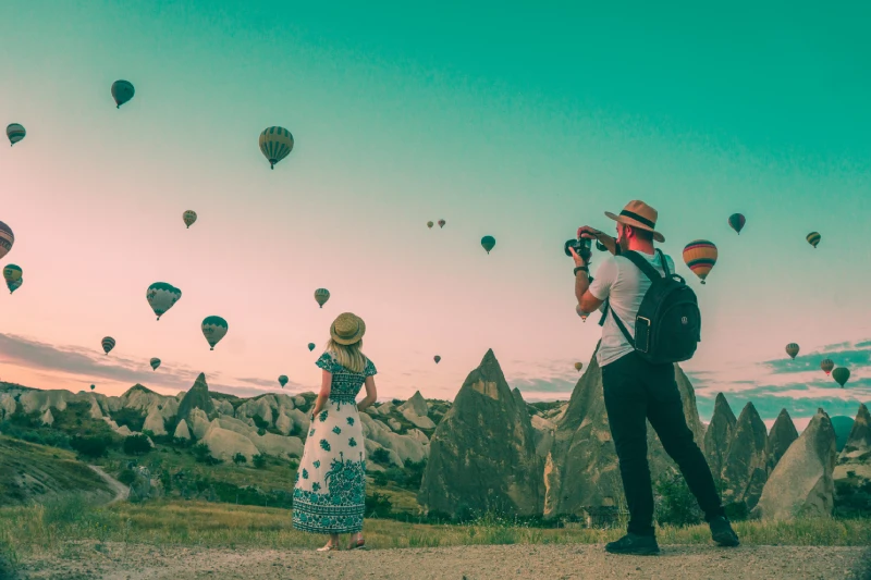 Key Travel Industry Developments for Every Traveler