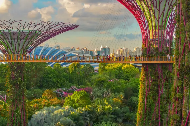 The Art of Luxurious Travel: Unforgettable Moments