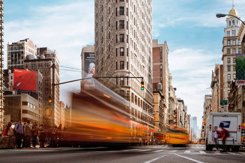 Historic Cities: Unlocking Their Compelling Stories