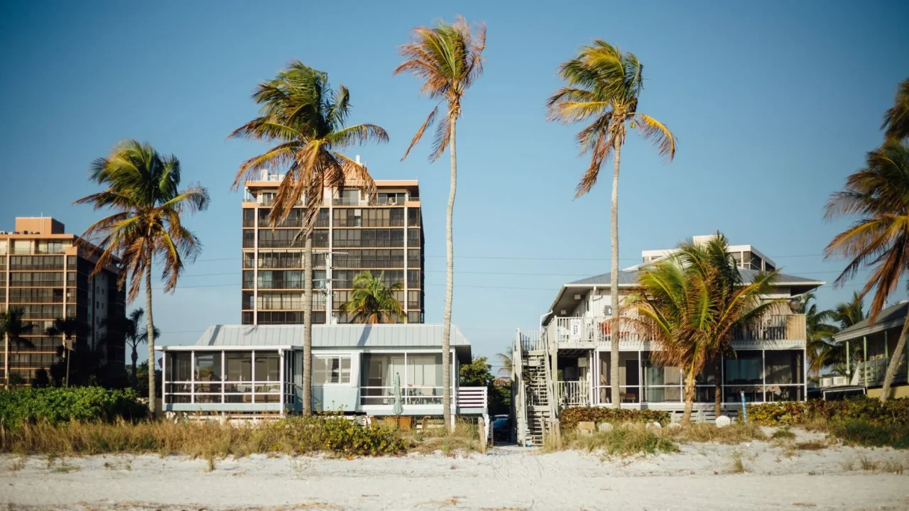 Airbnb Vacation Rental