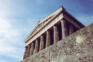 Athens, Greece: Birthplace Of Western Civilization