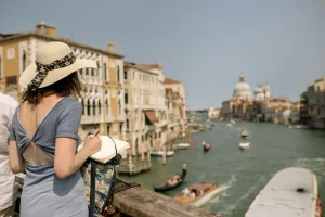 Cultural Exchange: Bridges Beyond Borders