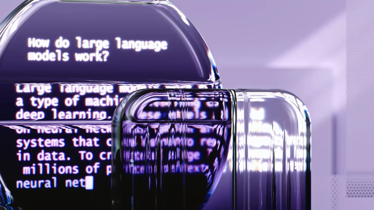 Digital Transformation And AI Integration