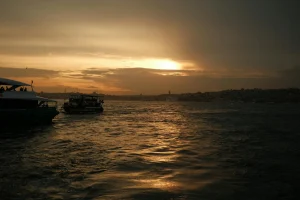 Istanbul, Turkey: Where East Meets West