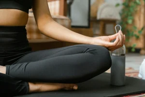 Mindfulness And Presence While Traveling