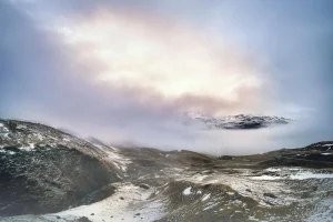 Mountain Escapes: Fresh Air And Scenic Views