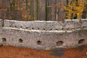 Regional Delicacies: Beyond The Tourist Trail