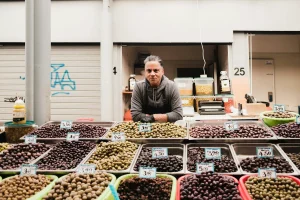 Street Food Delights: The Heartbeat Of Local Cuisine