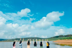 Wellness-Focused Weekends: Rejuvenate Your Spirit