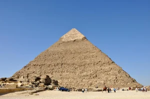 Ancient Civilizations And Historical Marvels