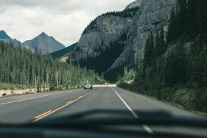 Epic Road Trips And Scenic Routes