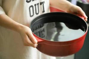 Food And Water Safety Abroad