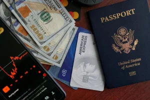 Key Features To Look For In Travel Credit Cards For Global Use