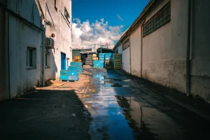 Logistics: Accommodation, Transport, And Visas