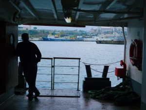 Navigating Layover And Connections