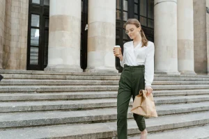 Navigating Your Career Break