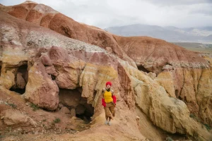 Off-the-Beaten-Path Discoveries