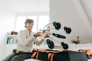 Packing A Smart Travel Health Kit