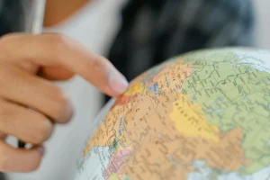 Planning Your Inspired Global Journey: A Step-by-Step Guide