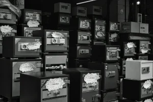 Safety And Security Items