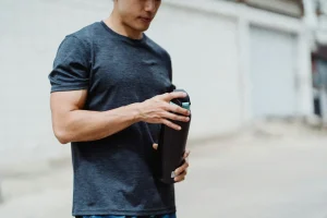 Staying Active And Hydrated