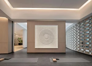 Benefits Beyond The Mat: Holistic Well-being