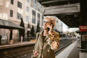 Earning While You Travel