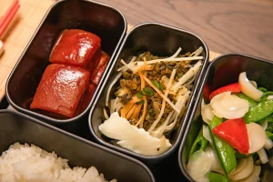 Eating Deliciously On A Budget Abroad