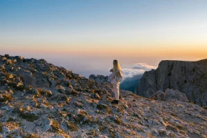 Embracing The Journey: During Your Expedition