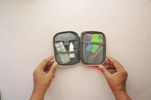 Health & Safety First: Medical And Personal Care Items