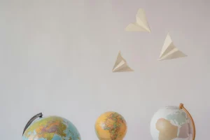 How To Book Round The World Flight Tickets