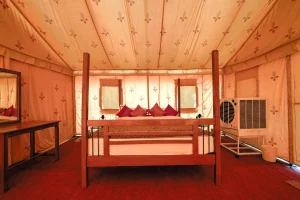 Luxury And Unique Stays: Elevating Your Travel Experience