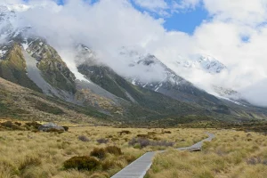 New Zealand: Epic Landscapes For The Independent Adventurer