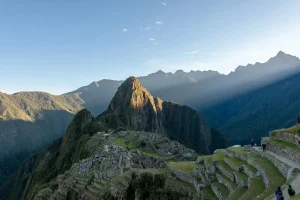 Peru: Ancient Wisdom Of The Andes