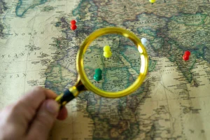 Planning Your Round The World Itinerary