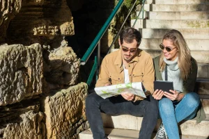 Practical Steps To Plan Your Journey