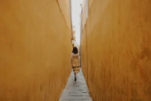 Vietnam: A Cultural Journey For The Solo Explorer