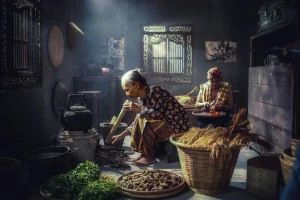 Cultural Immersion And Local Etiquette