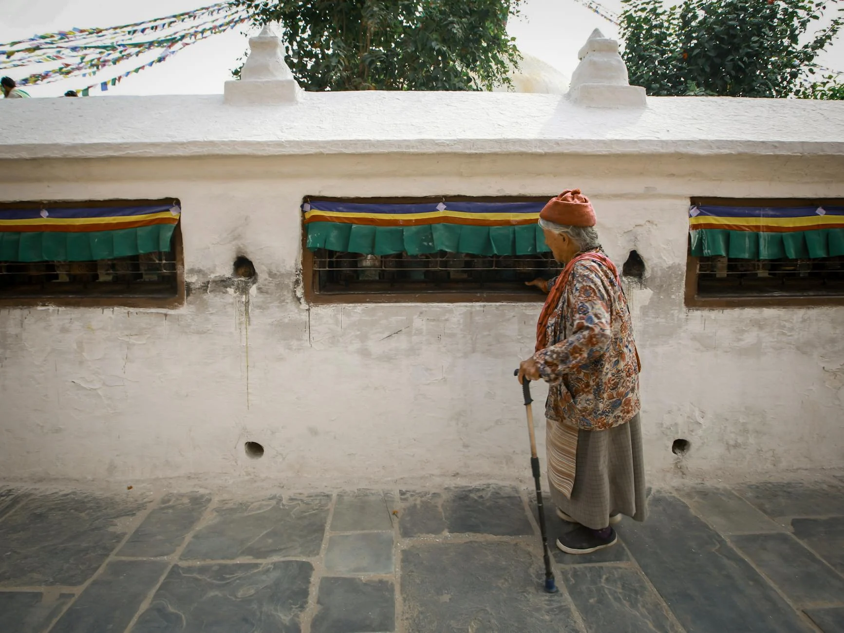 Cultural Immersion: Unlocking Profound Spiritual Benefits