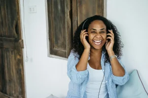 Deepening Connection With Nature And The Self