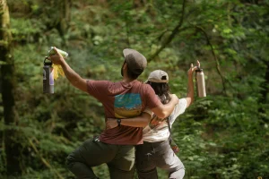 Embracing Mindfulness On Your Journey