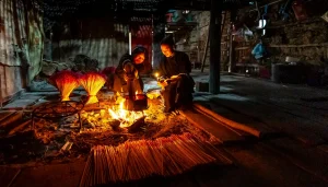 Key Elements Of An Authentic Indigenous Spiritual Journey