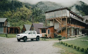 Accommodation And Transportation Strategies