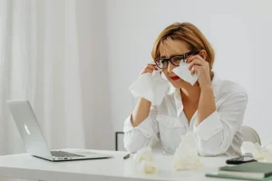 Career Stagnation And Reintegration Challenges